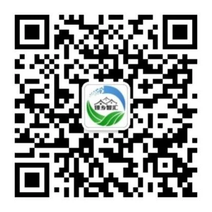 臻远乡村公众号二维码